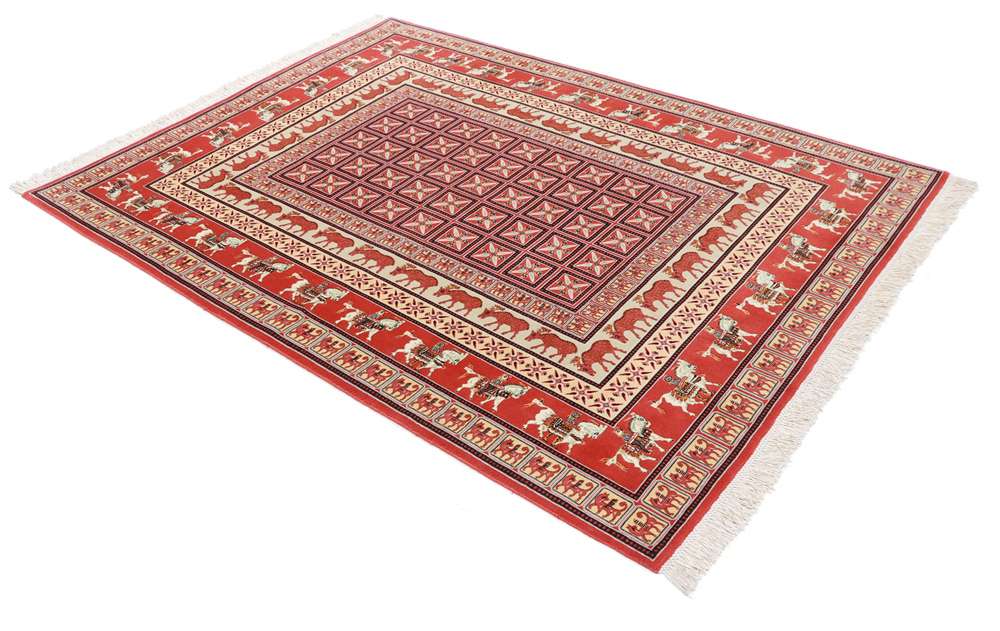 Perserteppich Tabriz