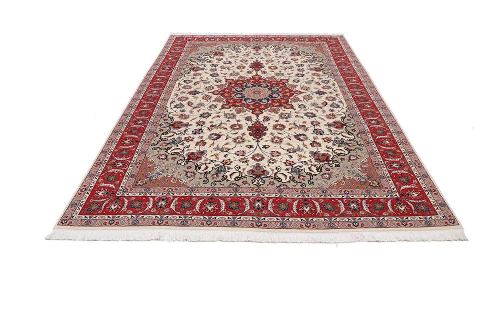 Perserteppich Tabriz