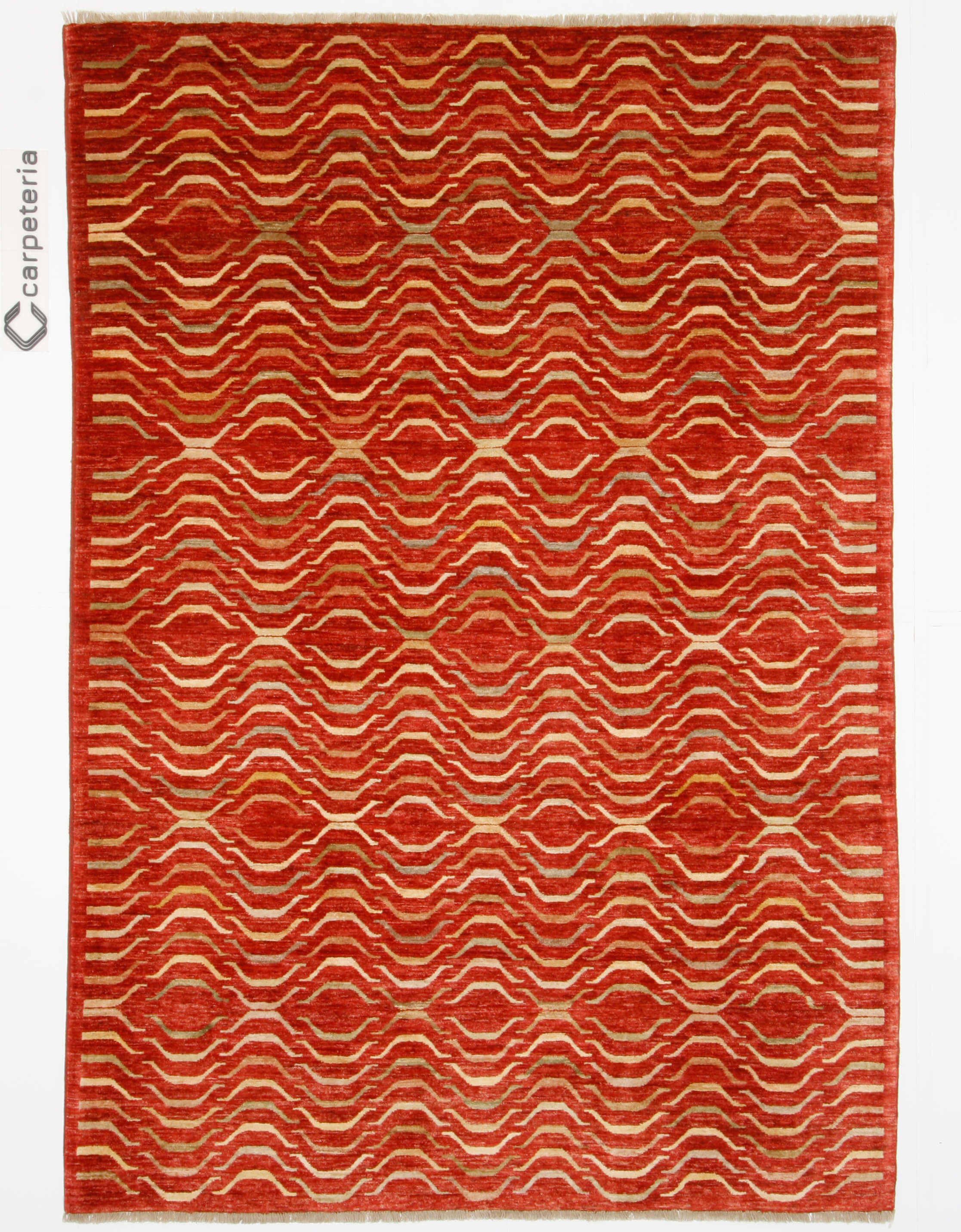 Orientteppich Ziegler