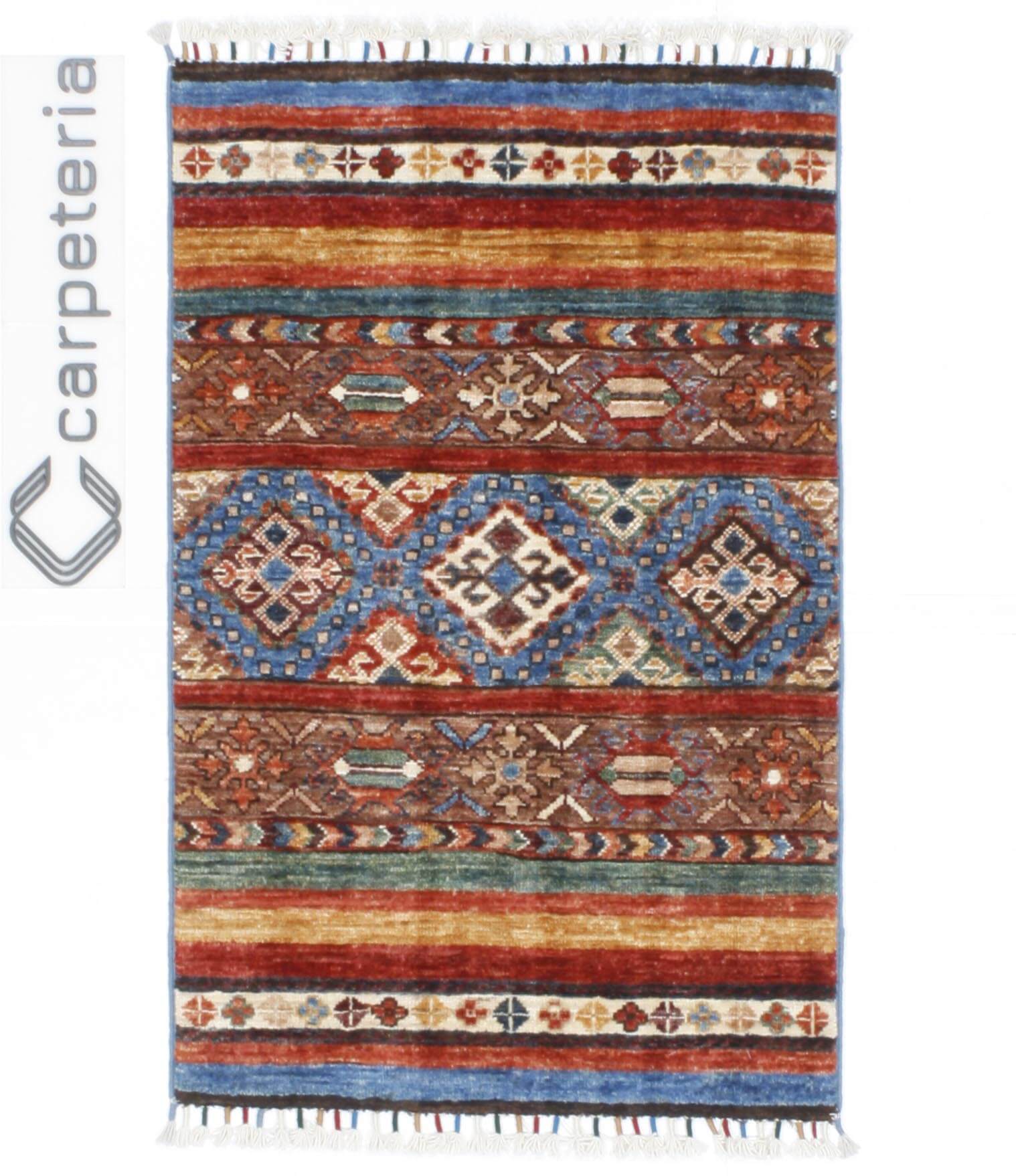 Oriental rug Ariana Exclusive