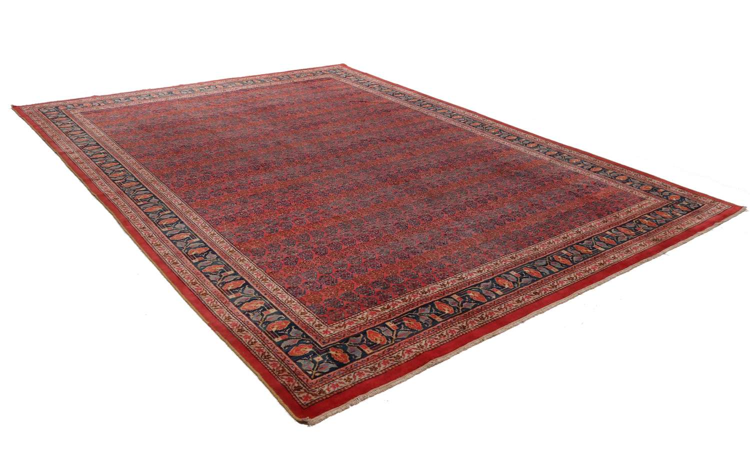 Perserteppich Kelardasht