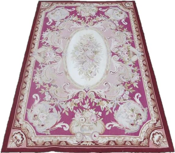 Orientteppich Aubusson Imperial
