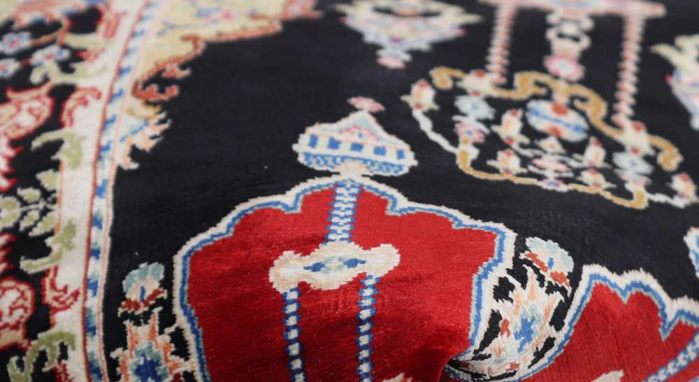 Orientteppich Hereke