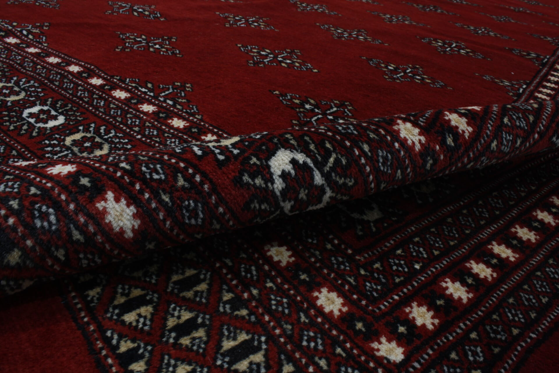 Orientteppich Bukhara Exklusiv