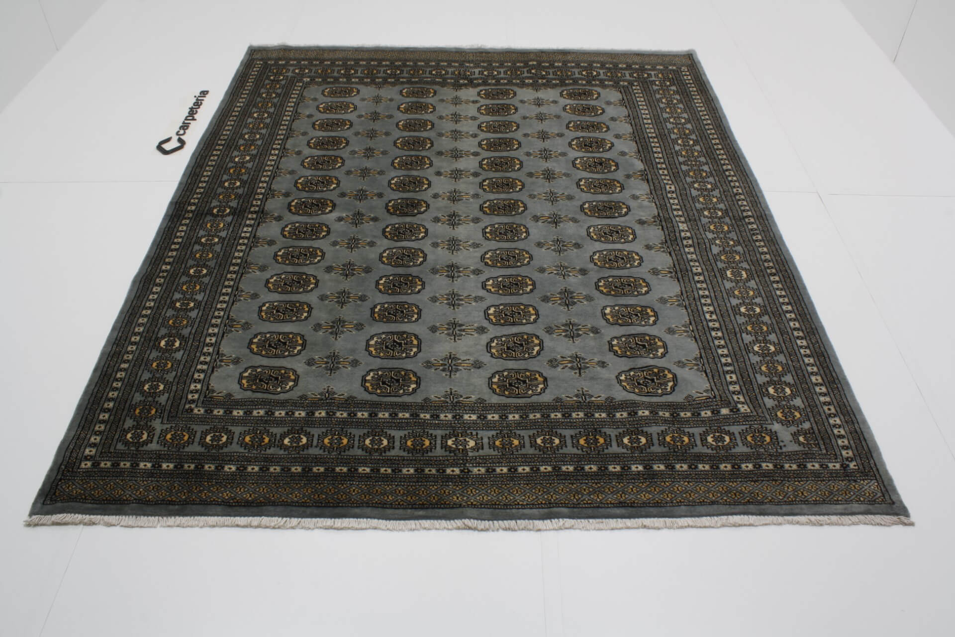 Orientteppich Bukhara Exklusiv