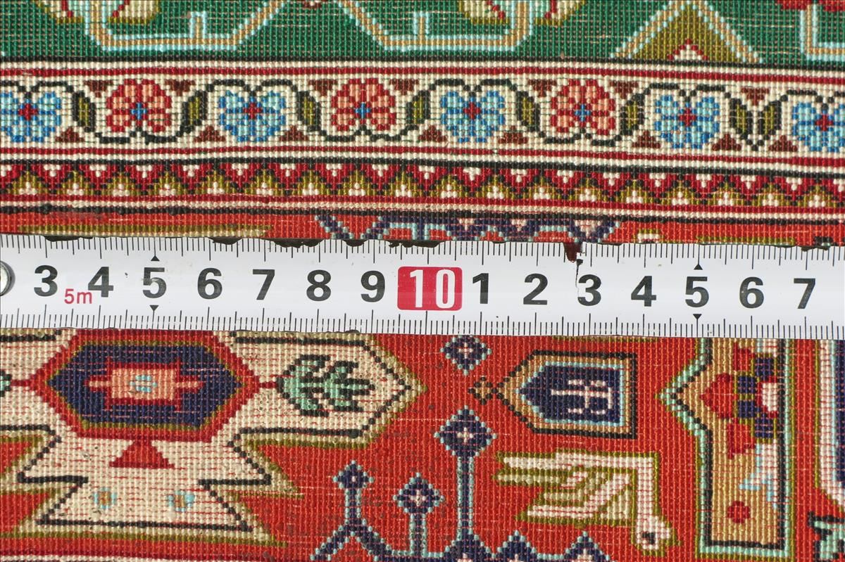 Orientteppich Ghom Seide Royal