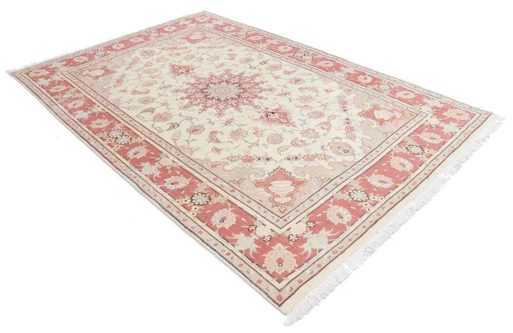 Perserteppich Tabriz