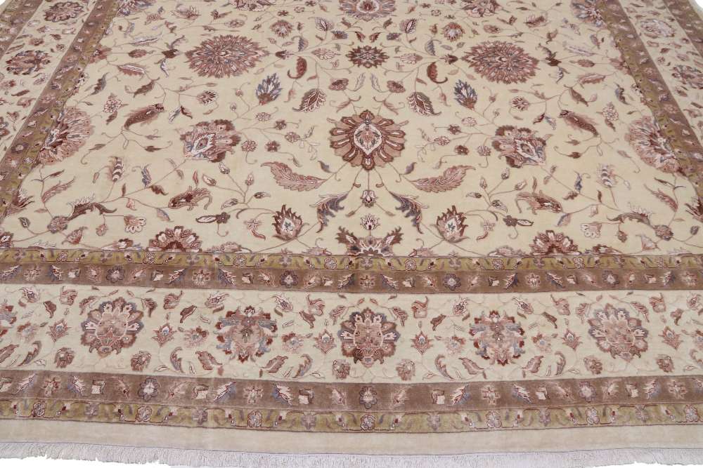 Orientteppich Tabriz