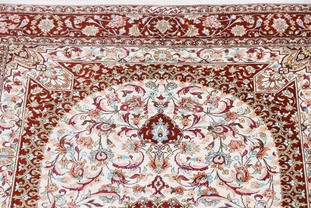 Perserteppich Qom