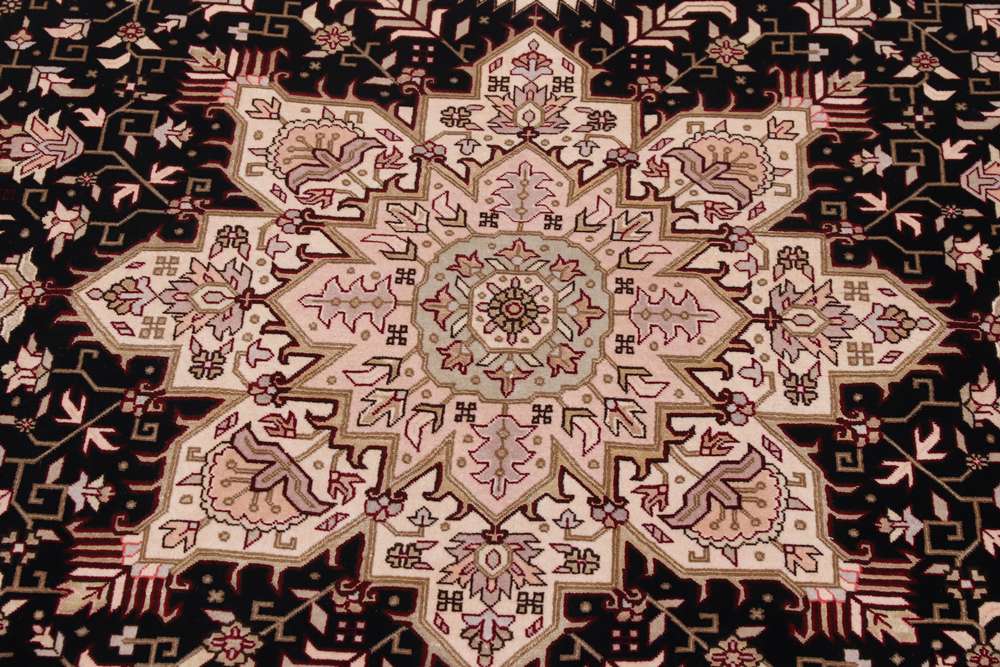 Perserteppich Tabriz