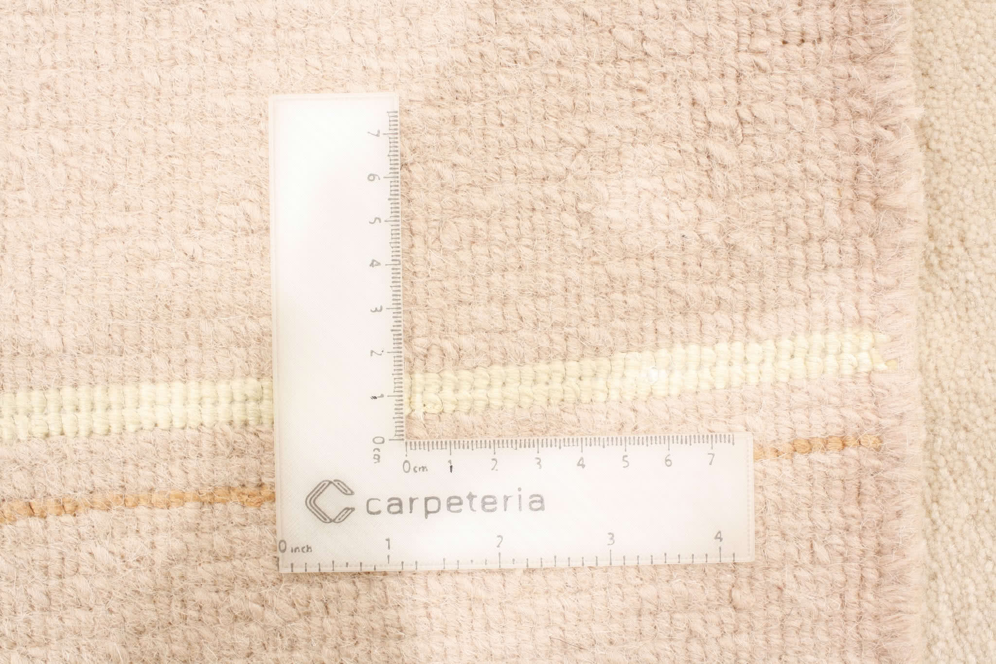 Orientteppich Nepal Deluxe