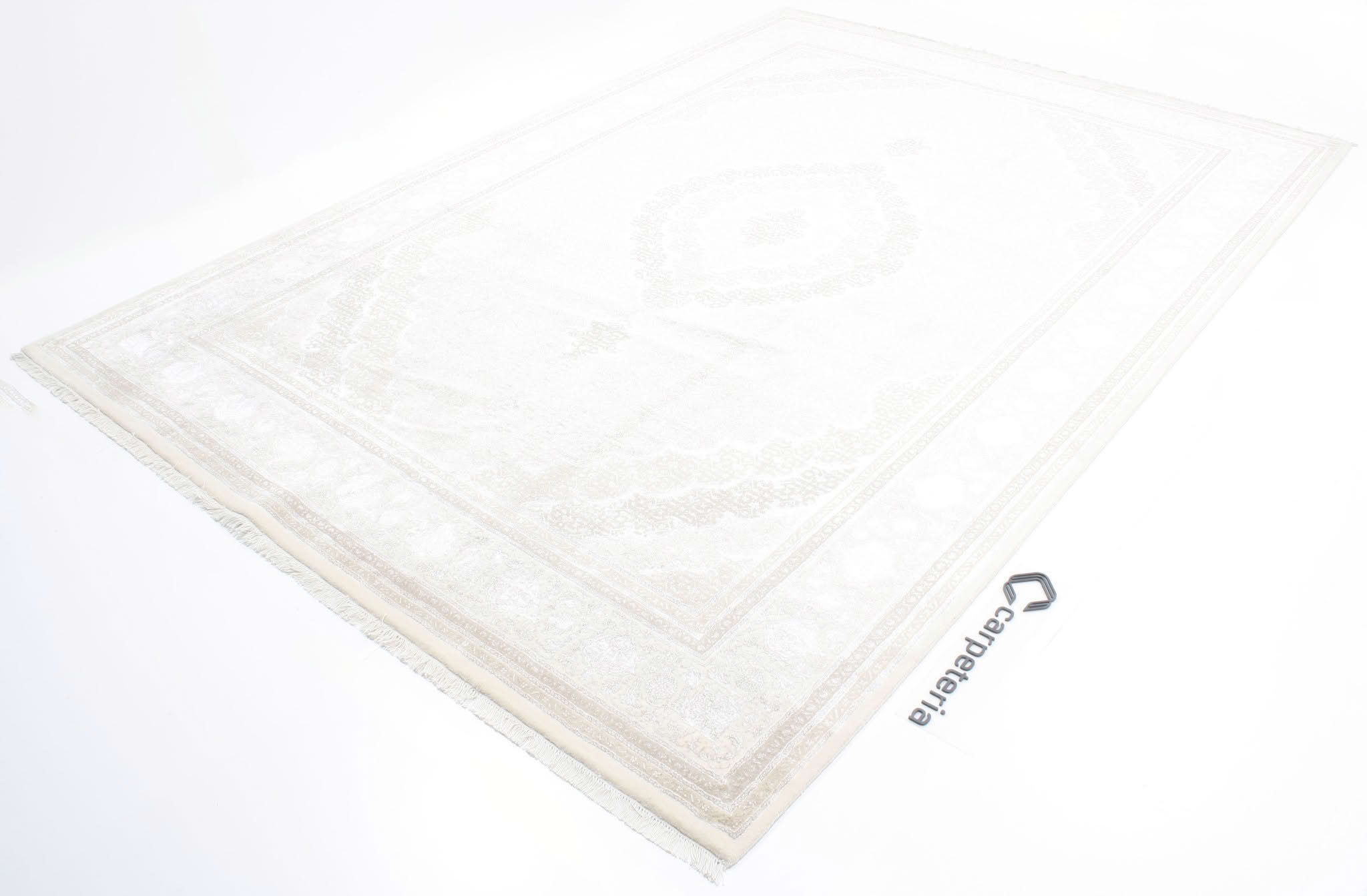 Orientteppich Tabriz Mahi Royal