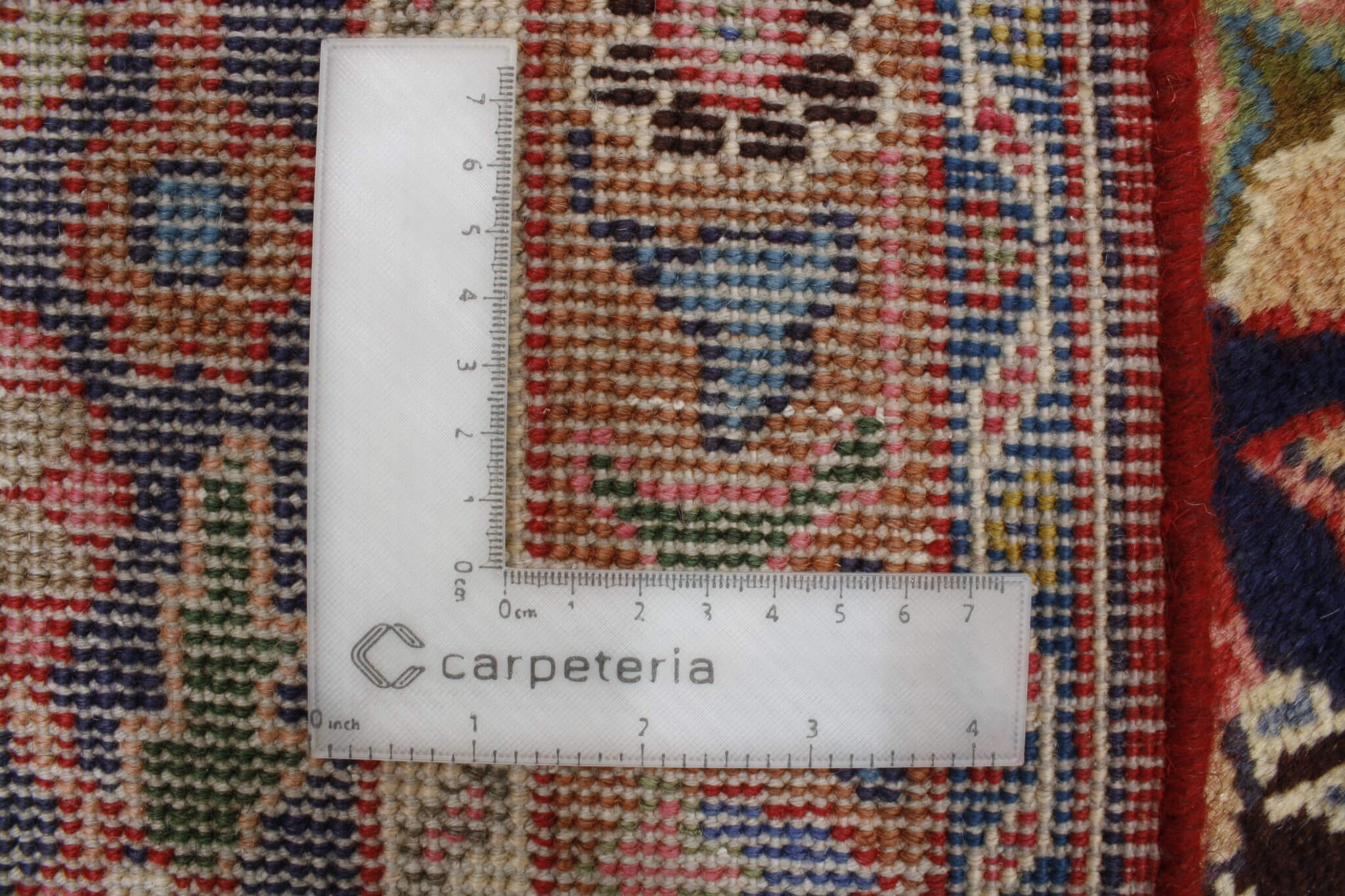 Perserteppich Meshed