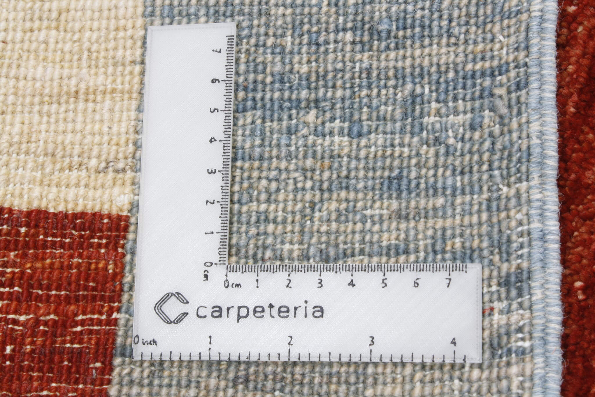 Orientteppich Ziegler Modern Exklusiv