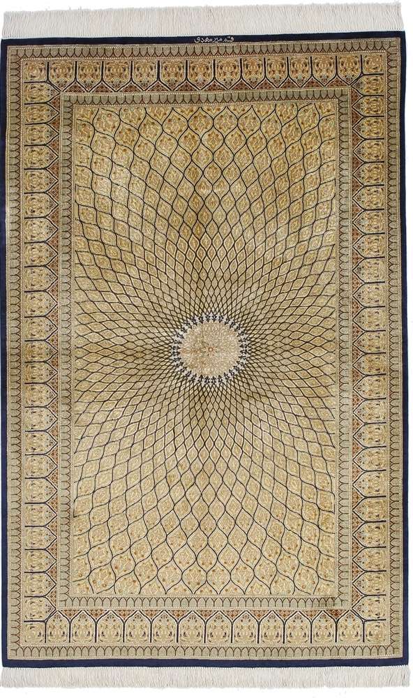 Perserteppich Qom