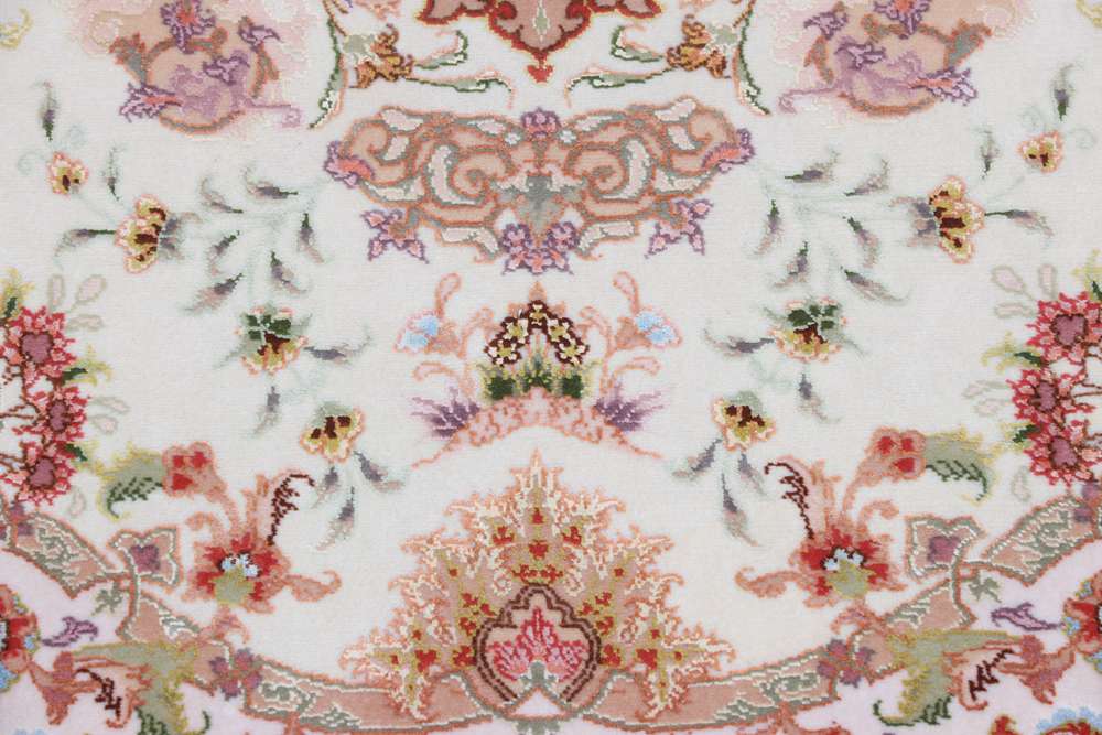 Perserteppich Tabriz