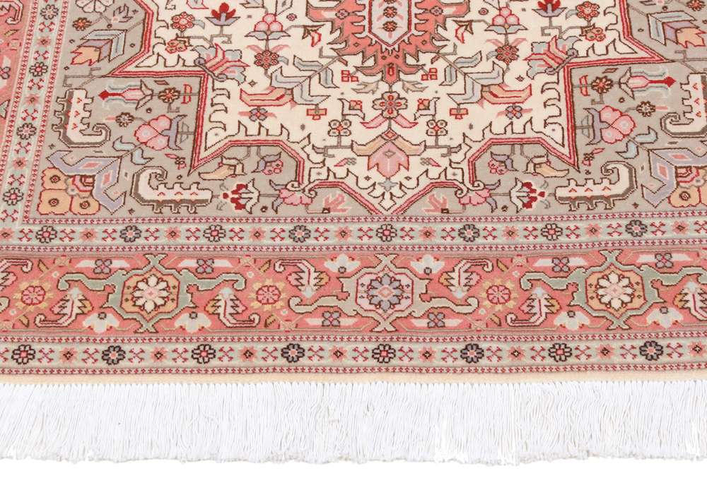 Perserteppich Tabriz