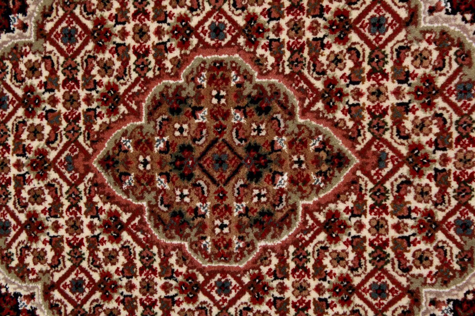 Orientteppich Tabriz Premium