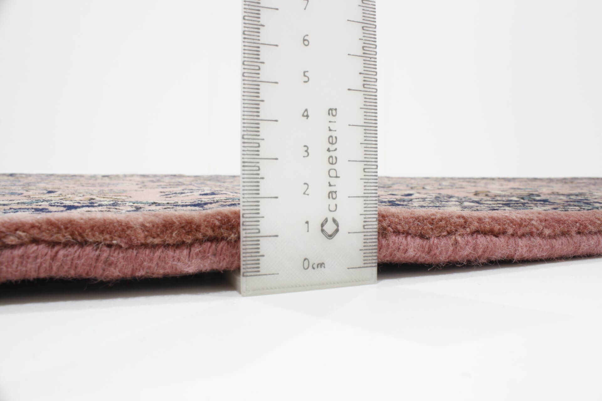 Orientteppich Sarough Exklusiv