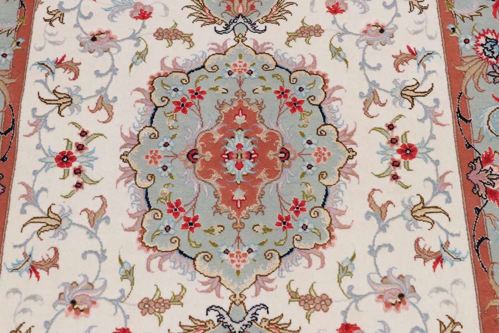 Perserteppich Tabriz