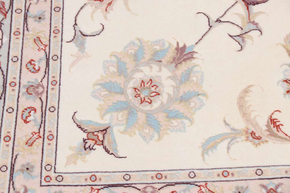 Perserteppich Tabriz