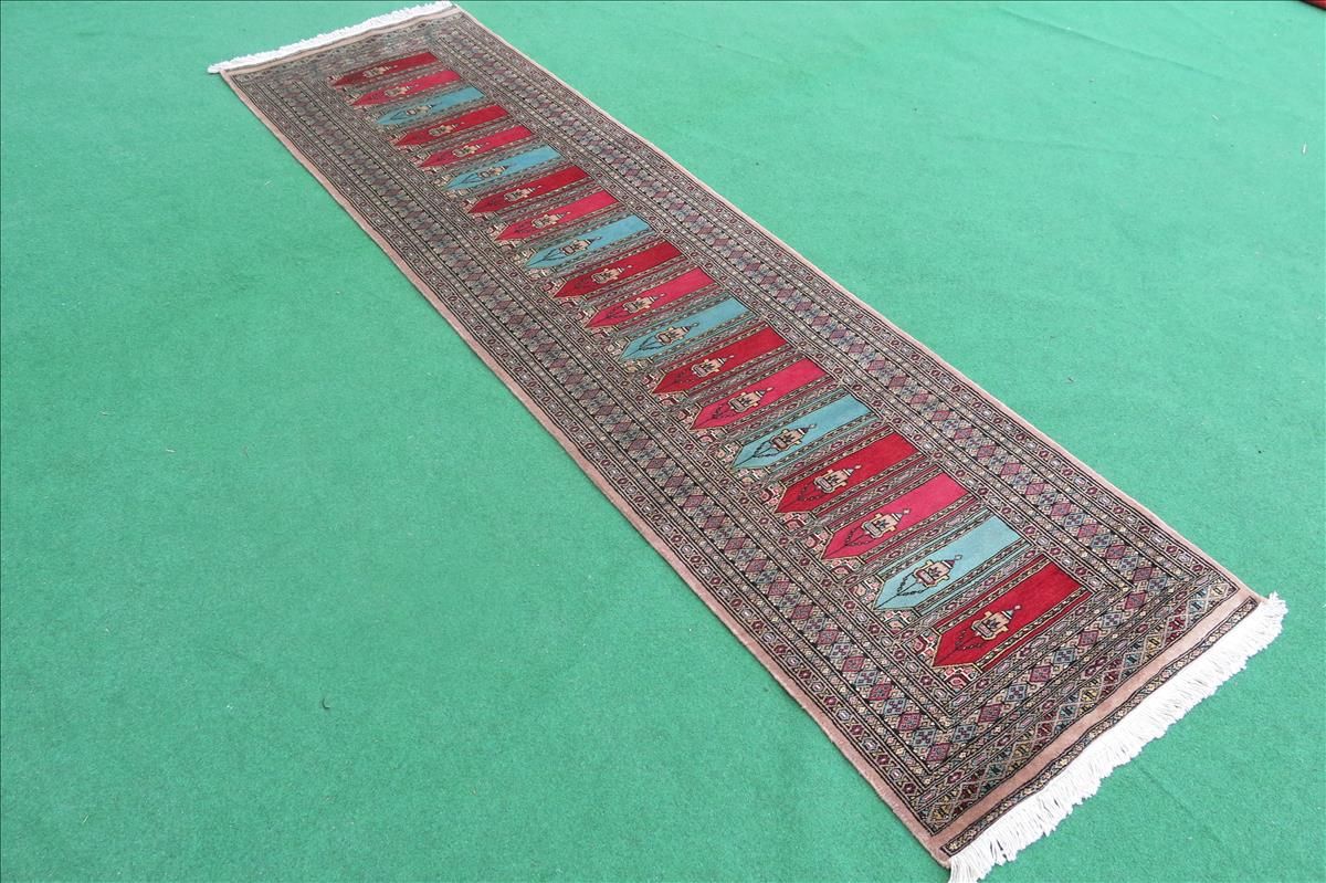 Orientteppich Bukhara Exklusiv