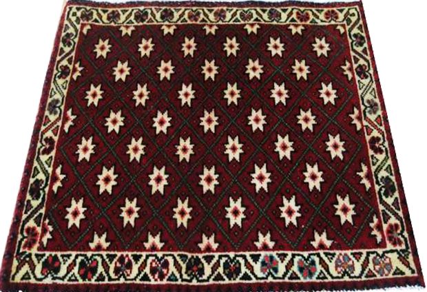 Orientteppich Shiraz Super
