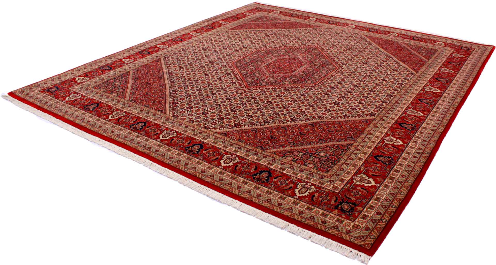 Orientteppich Bidjar Royal