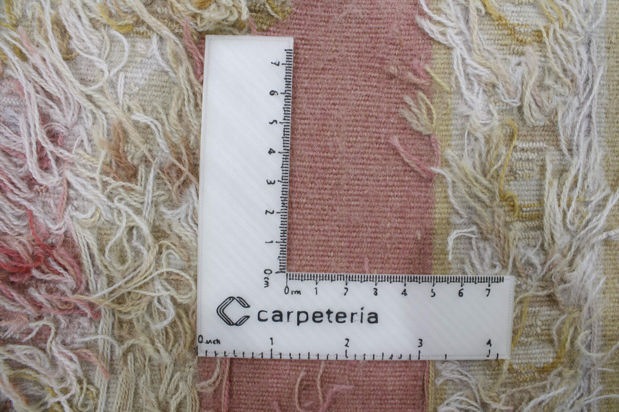 Orientteppich Aubusson Imperial
