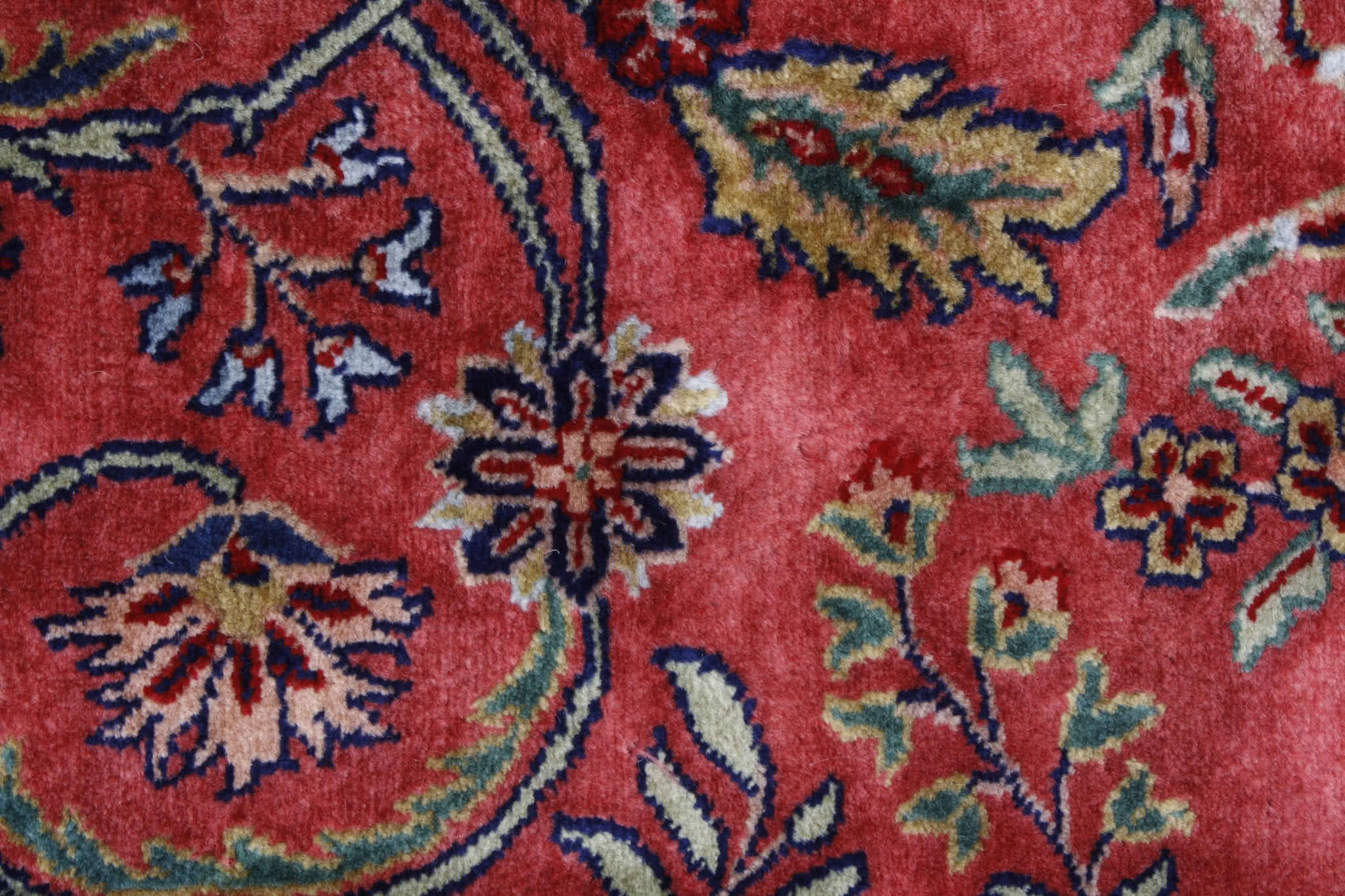 Oriental rug Saruq Exclusive