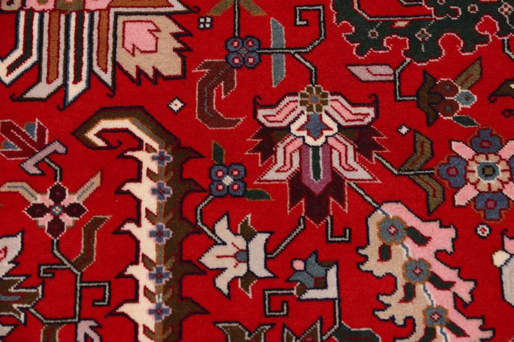 Perserteppich Tabriz
