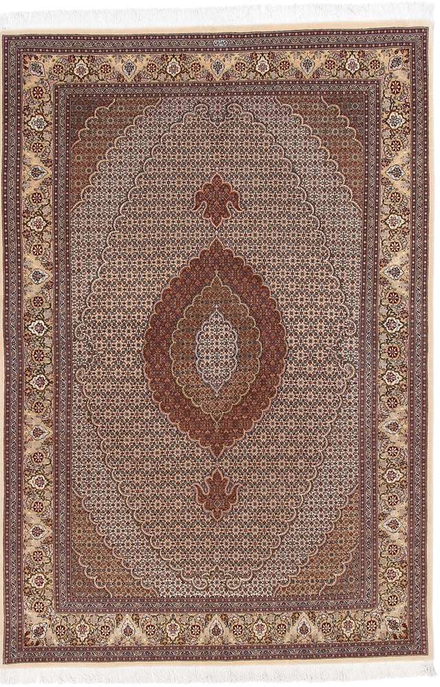Perserteppich Tabriz