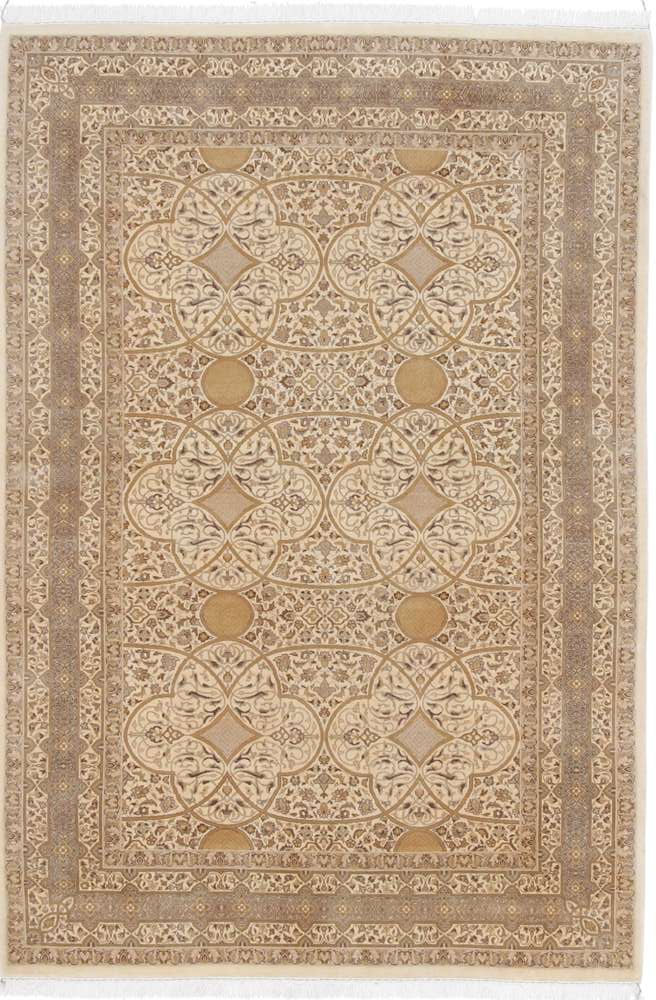 Orientteppich Isfahan