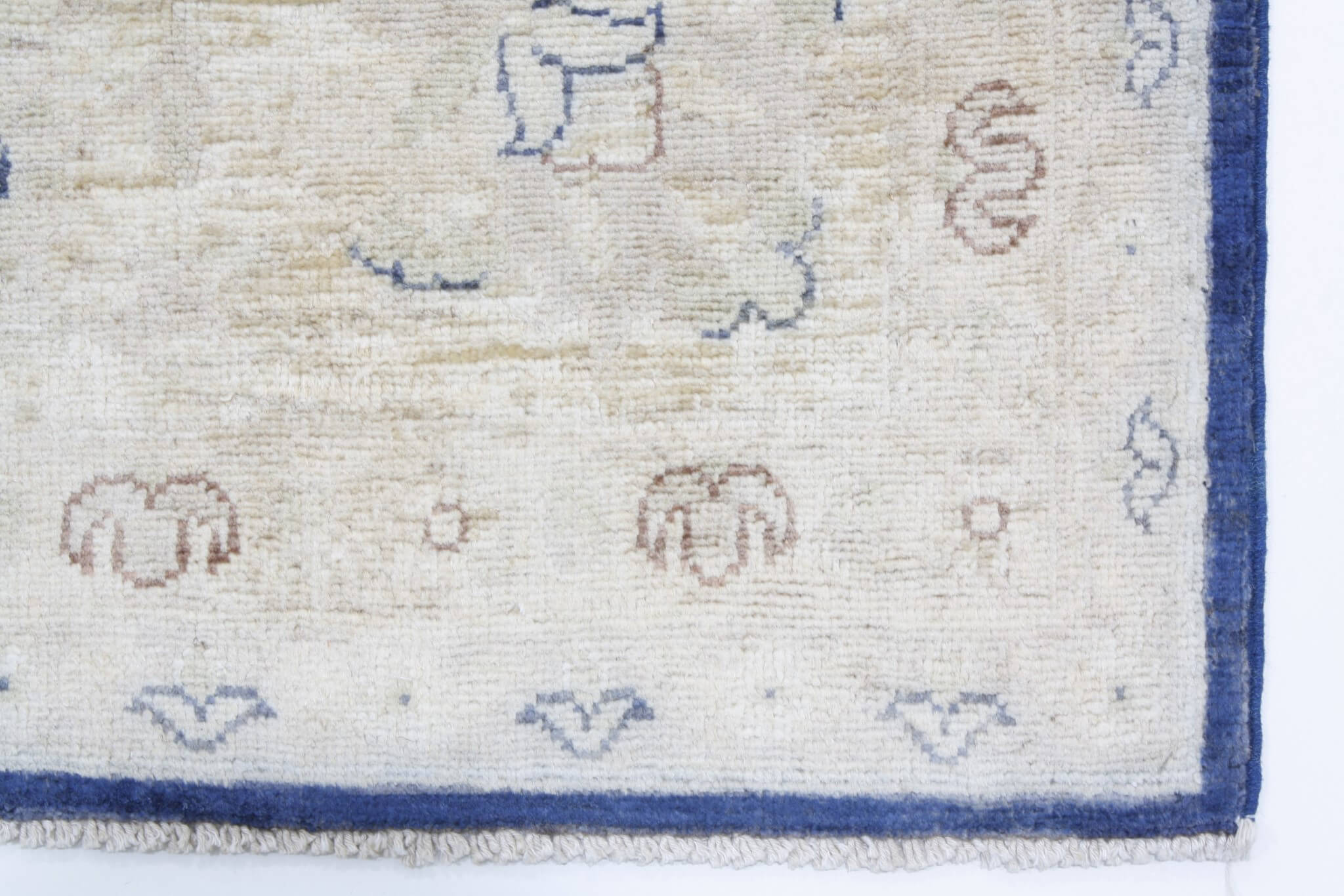 Oriental rug Ziegler Exclusive