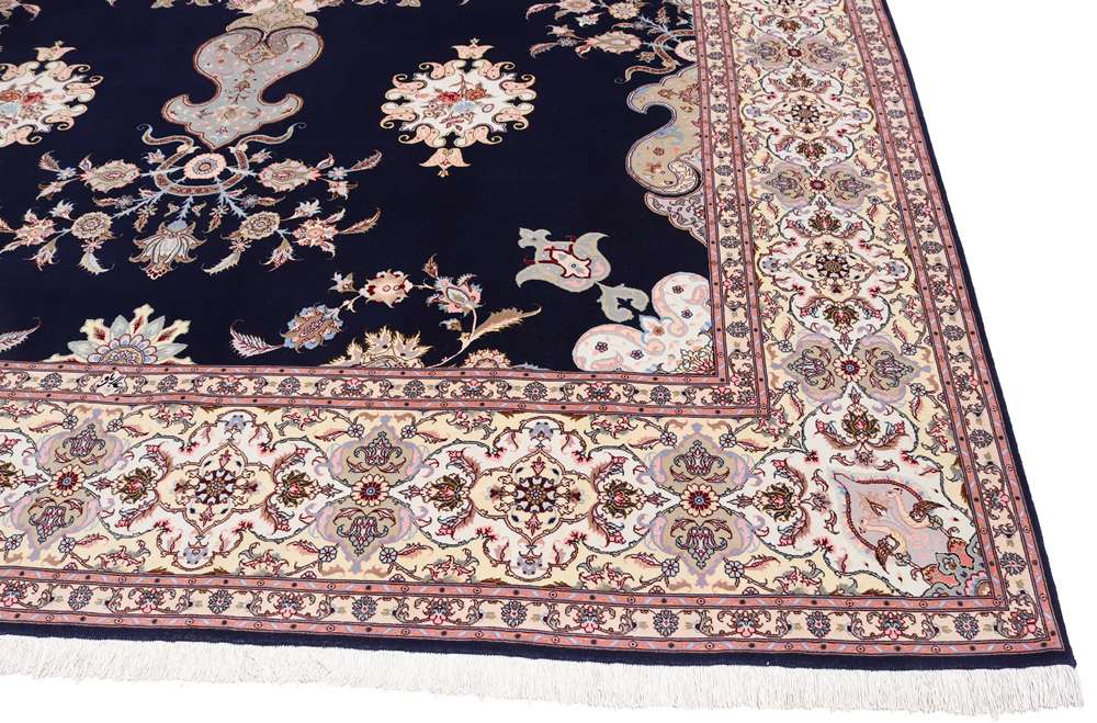 Perserteppich Tabriz