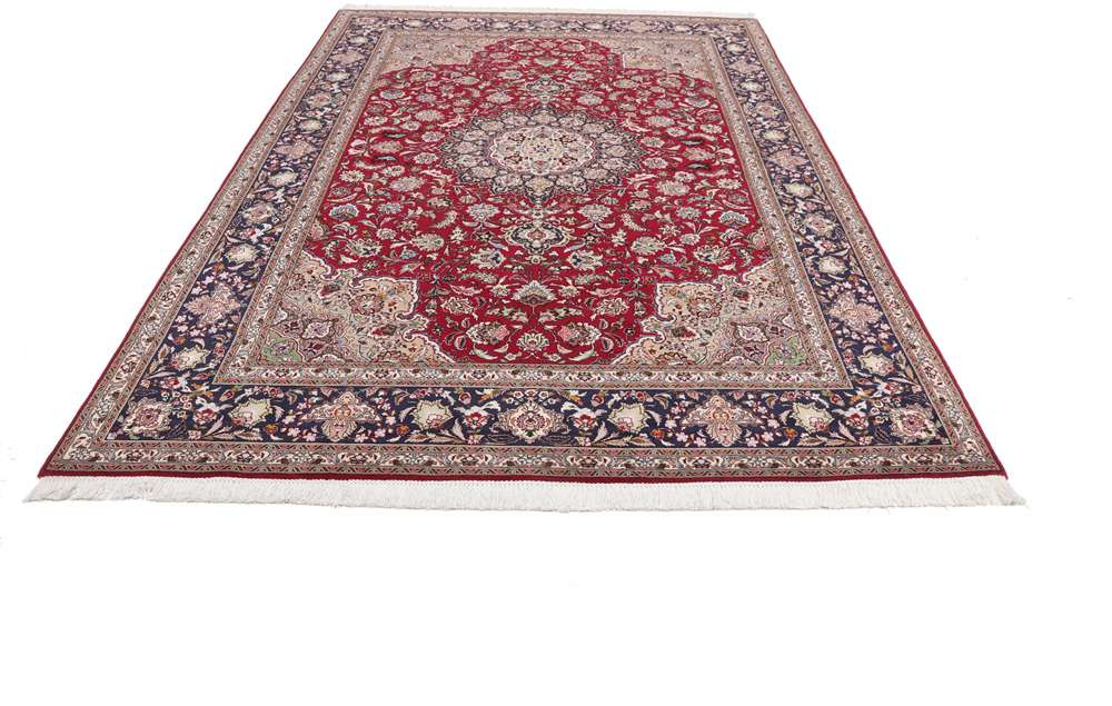 Perserteppich Tabriz