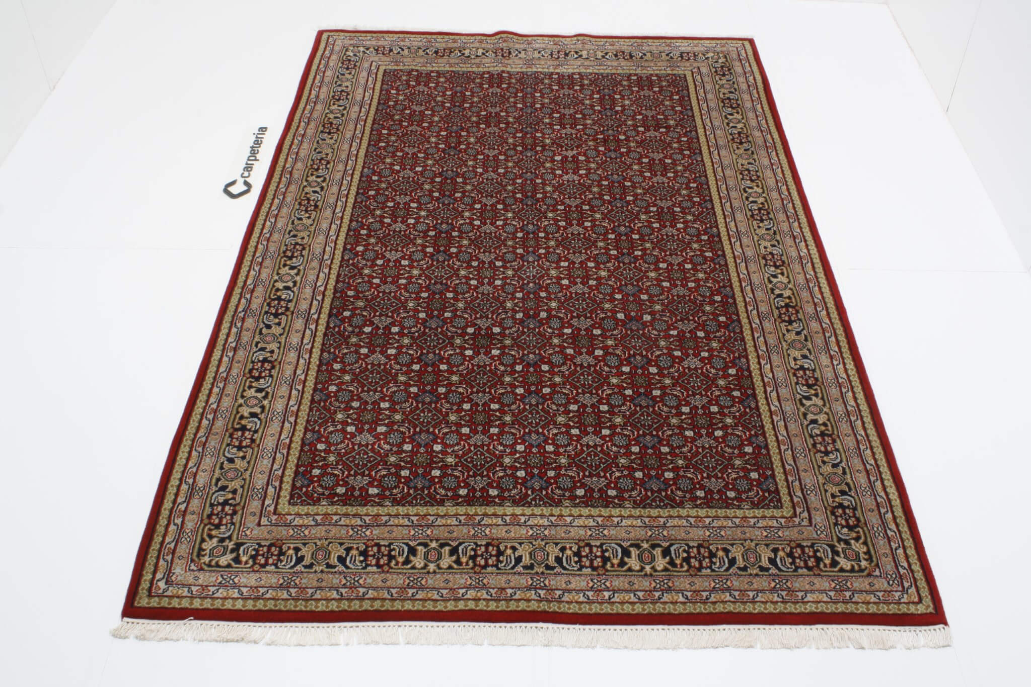 Orientteppich Bidjar