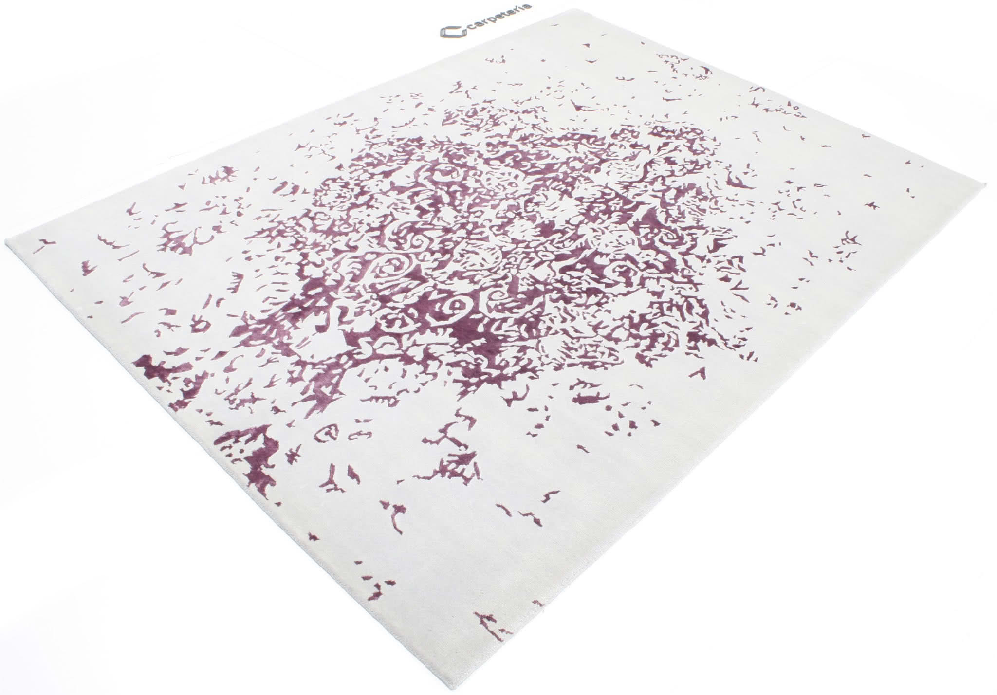 Orientteppich Ikat Royal