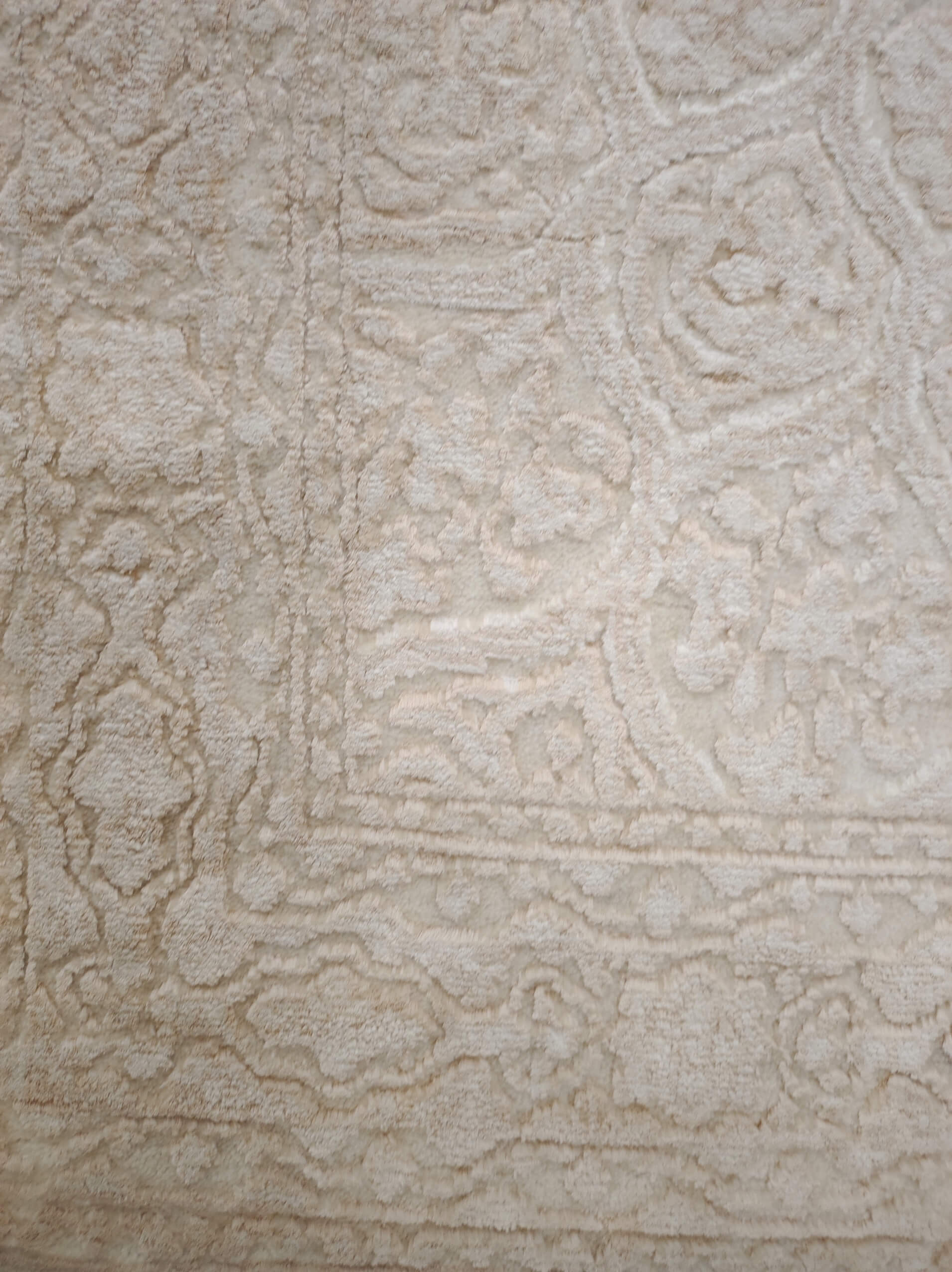 Perserteppich Tabriz Royal