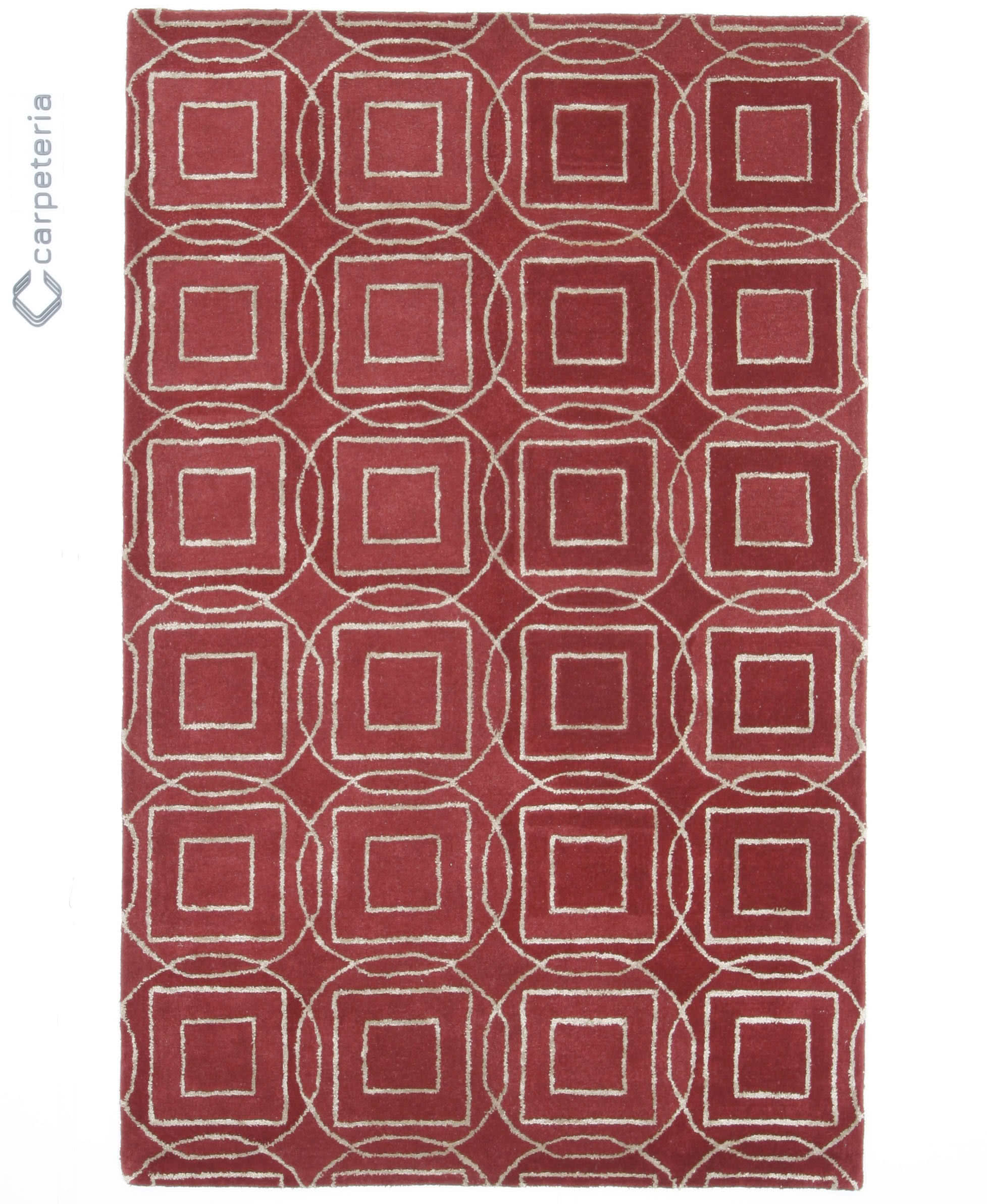 Orientteppich Carrara Premium