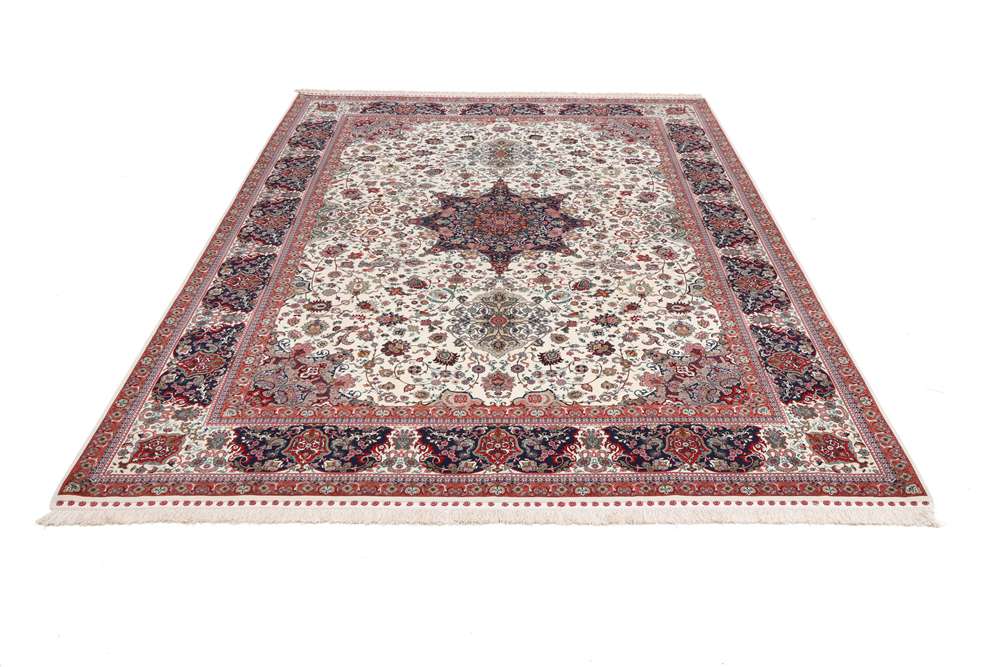 Perserteppich Tabriz