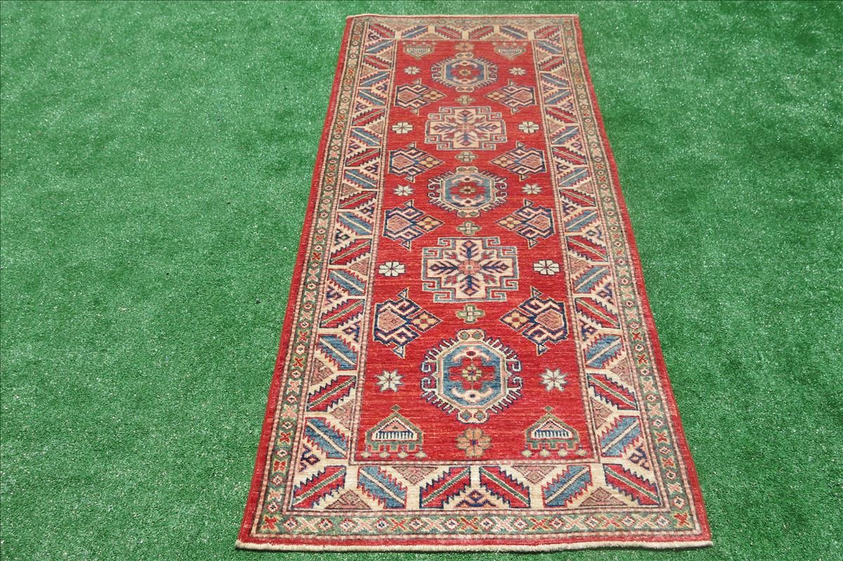 Oriental rug Kazak Exclusive