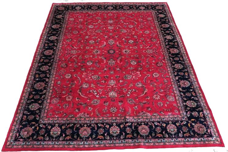 Orientteppich Shirwan Royal