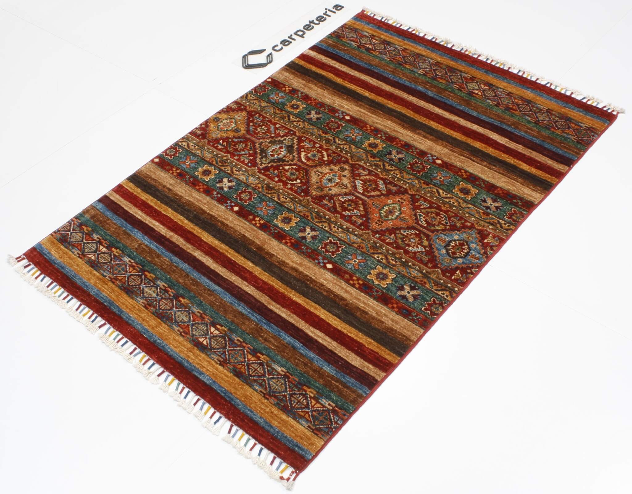 Oriental rug Ariana Exclusive