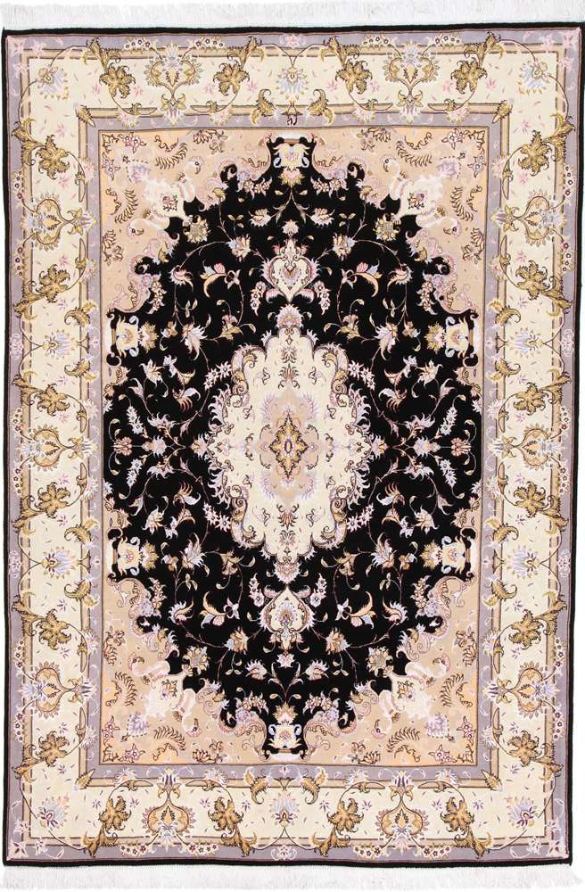 Perserteppich Tabriz