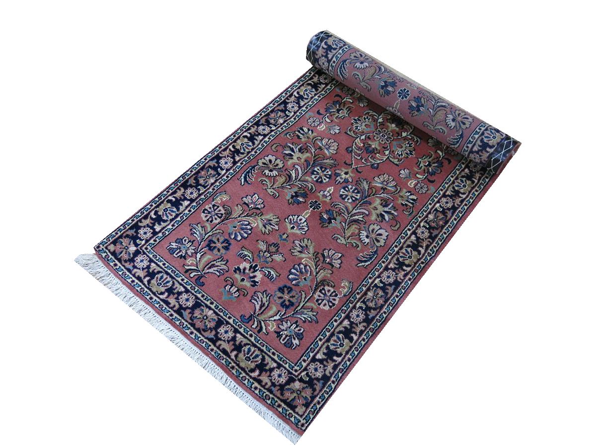Orientteppich Sarough Exklusiv