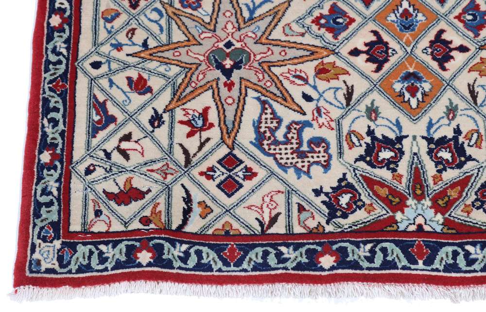 Perserteppich Isfahan