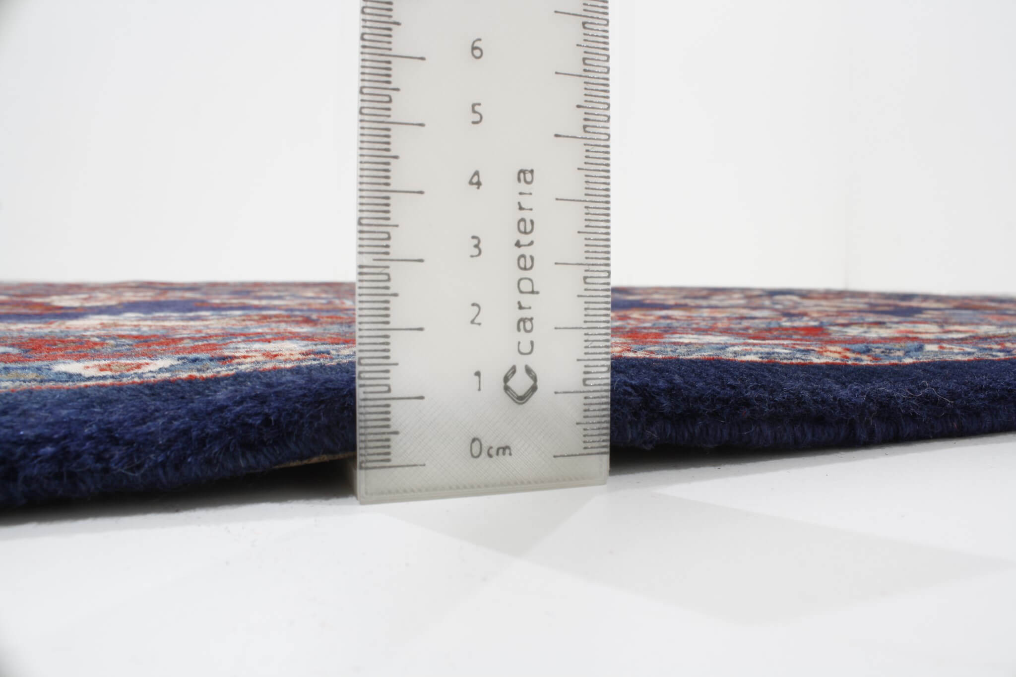 Persian rug Sarough Super
