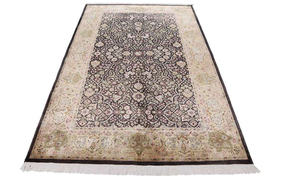 Orientteppich Tabriz