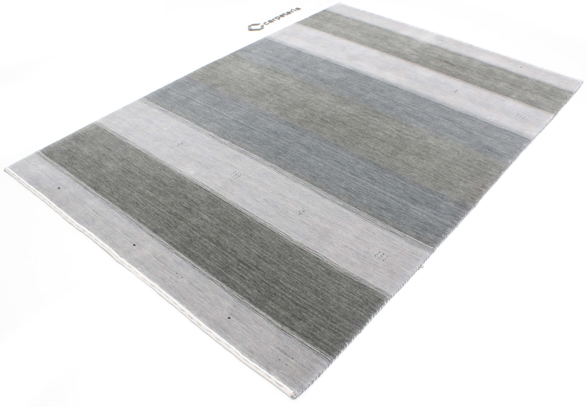 Orientteppich Loribaft